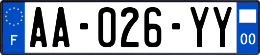 AA-026-YY