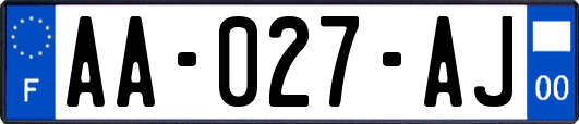 AA-027-AJ