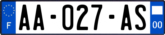 AA-027-AS