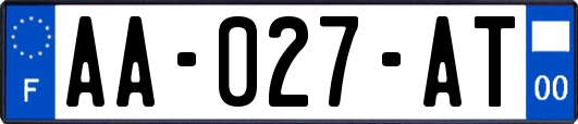 AA-027-AT