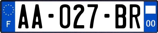 AA-027-BR