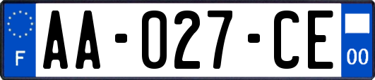 AA-027-CE