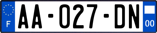 AA-027-DN