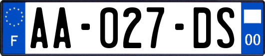 AA-027-DS