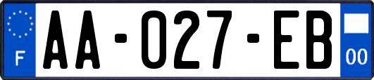 AA-027-EB