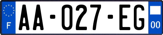 AA-027-EG