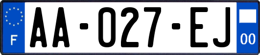 AA-027-EJ