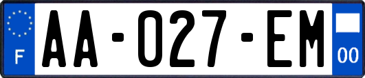 AA-027-EM