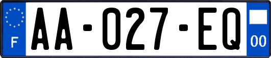 AA-027-EQ