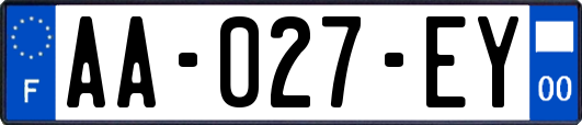 AA-027-EY