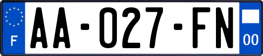 AA-027-FN