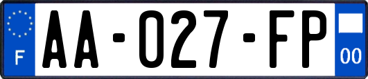 AA-027-FP