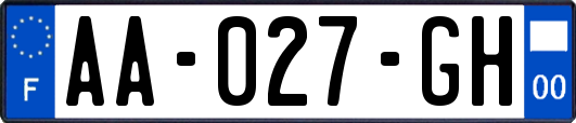 AA-027-GH