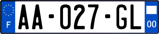 AA-027-GL