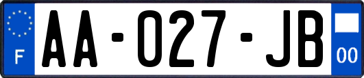 AA-027-JB