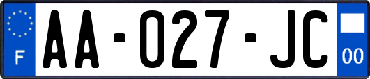 AA-027-JC