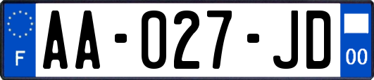 AA-027-JD