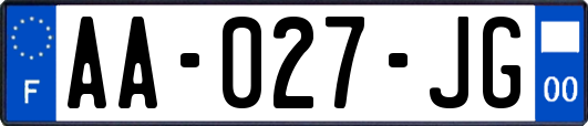 AA-027-JG