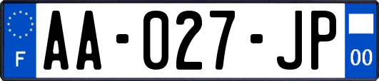 AA-027-JP