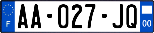 AA-027-JQ