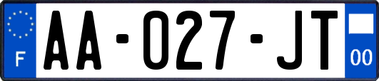 AA-027-JT