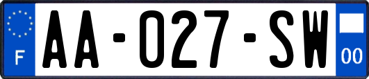 AA-027-SW