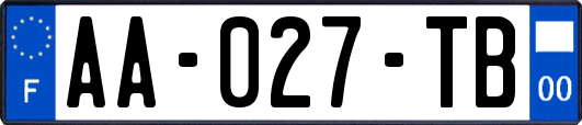 AA-027-TB