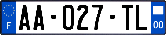 AA-027-TL