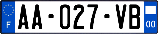 AA-027-VB