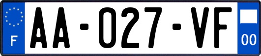 AA-027-VF