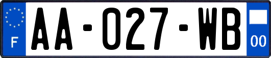 AA-027-WB