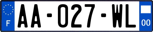 AA-027-WL