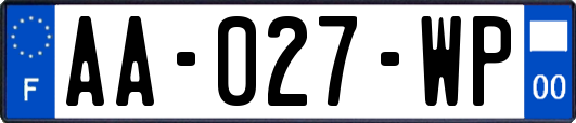 AA-027-WP