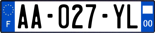 AA-027-YL