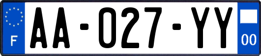 AA-027-YY