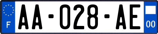 AA-028-AE