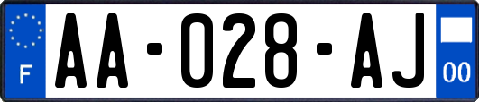 AA-028-AJ