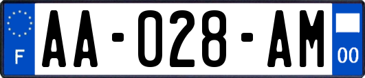 AA-028-AM