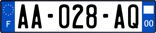 AA-028-AQ