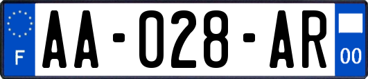 AA-028-AR