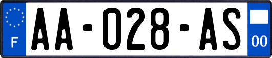 AA-028-AS