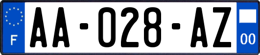 AA-028-AZ