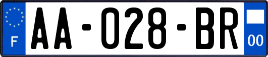 AA-028-BR