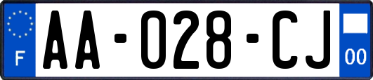 AA-028-CJ