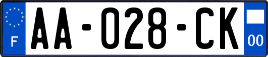 AA-028-CK