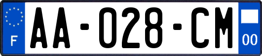 AA-028-CM