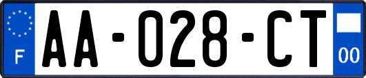 AA-028-CT