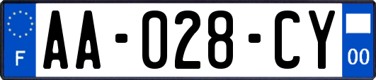 AA-028-CY