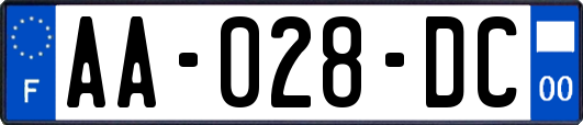 AA-028-DC