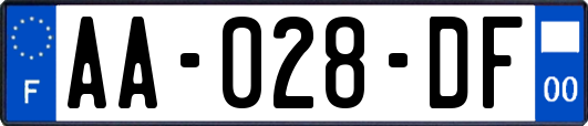 AA-028-DF